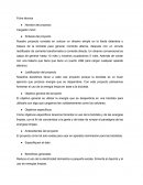 Ficha tecnica dinamo