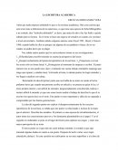 LA ESCRITURA ACADEMICA ERICK SAI HERNANDEZ VERA