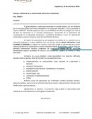 SOLICITUD DE CONVENIO CAJAMARCA