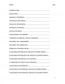 ECUACIONES EN DIFERENCIAS LINEALES DE SEGUNDO ORDEN