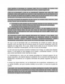 ¿Qué significa la tecnología en nuestras vidas?