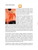 Reseña - Diablo Guardián.