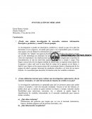 ¿Puede una misma investigación de mercados contener información descriptiva, predictiva y casual?
