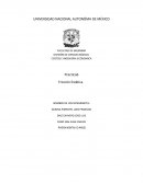 FACULTAD DE INGENIRÍA DIVISIÓN DE CIENCIAS BÁSICAS COSTOS E INGENIERIA ECONOMICA
