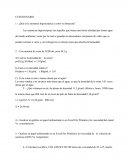 Informe n°2 de lab quimica general