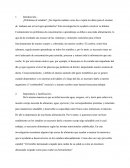 Nutrición y vida saludable