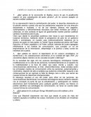 CAPITULO 1-KAPLAN, ROBERT. EL RETORNO A LA ANTIGÜEDAD