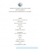 EL ORÍGEN DE LA BANCA