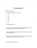 Fundamentos de matemáticas financieras. Interes simple