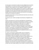 En este espacio se expusieron los planes de apoyo dirigidos hacia los jóvenes emprendedores