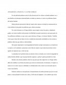 Análisis de la película ¨La otra familia¨