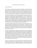 Aspectos espeluznantes de la vida Victoriana