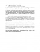 El origen de las civilizaciones, Gordon Childe