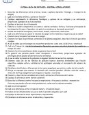 ÚLTIMA GUÍA DE ESTUDIO, SISTEMA CIRCULATORIO