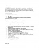 Primeros auxilios en un accidente.