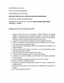 SEGUNDO PARCIAL DEL CURSO SOCIEDADES ORIGINARIAS