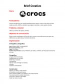 Brief crocs