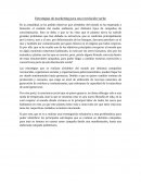 Estrategias de marketing para una revolución verde.