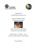 El tabaquismo contra la salud