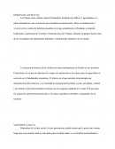 TEMA: ORIGEN DE LOS MAYAS