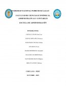 Percepción de los usuarios de la operadora Movistar en la provincia de Chiclayo