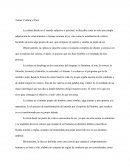 Globalización y Ética.