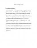 El mercado del té en Chile