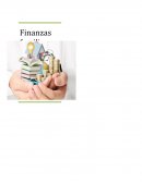 Finanzas familiares. El ahorro en la familias