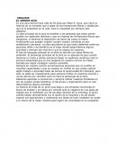 ANALISIS EL JARRON AZUL