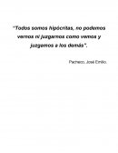 Ensayo sobre la seguridad en Las Batallas en el Desierto.