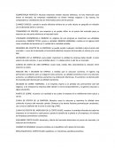 Competencia perfecta.Microeconomia