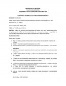 UNIDAD III INTERVENCION ERGONOMICA DESDE LA PERSPECTIVA DEL ANALISIS DE LA TAREA