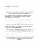 Caso final Globalización en la General Electric