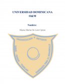 Economia dominicana. Moneda y Banca