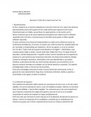 Resumen: El Arte De La Guerra por Sun Tzu