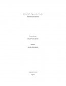 Organización y Dirección de una empresa