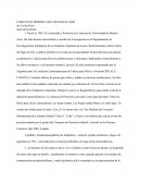 TEMA: COMO SI NO HUBIERA QUE CRUZAR EL MAR