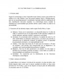 Resumen criminologia.