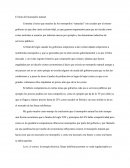 El mito del monopolio natural
