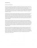 TEMA: PLANEACION, ORGANIZACION, DIRECCION Y CONTROL