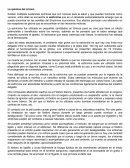 La química del crimen