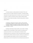 Energia y nutrientes