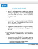 Factoraje y mercado de dinero.