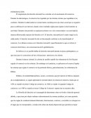 Ensayo sobre el surgimiento del derecho mercantil