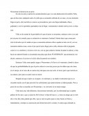 Wasserman la historia de un perro