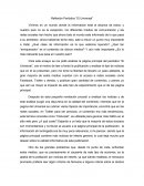 Reflexión Periódico Universal