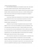 TEMA: ¿CÓMO NOS COMUNICAMOS HOY?