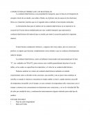 CONDUCTIVIDAD TERMICA DE LOS MATERIALES