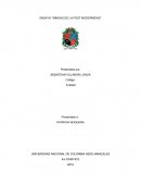 ENSAYO “MINGAS DE LA POST MODERNIDAD”