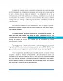 Creación de usuarios en una red